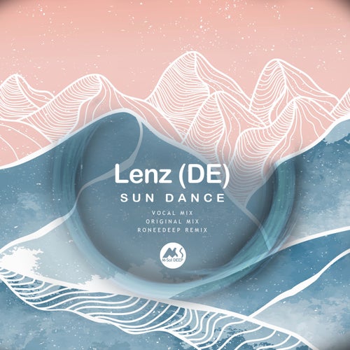 Lenz (DE), M-Sol DEEP - Sun Dance [MSD155]